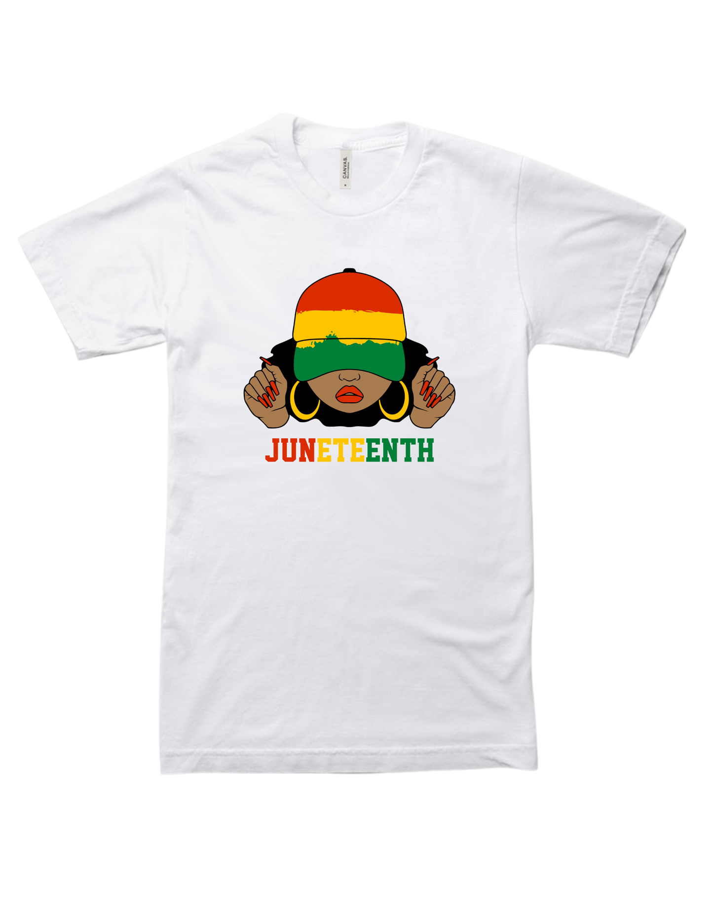 Juneteenth Queen™ T-Shirt