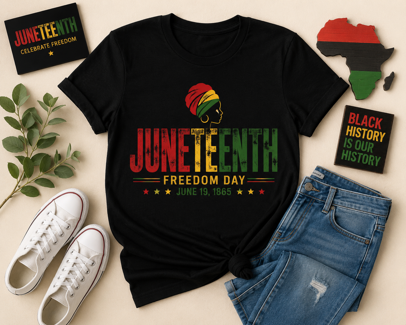 Juneteenth Collection