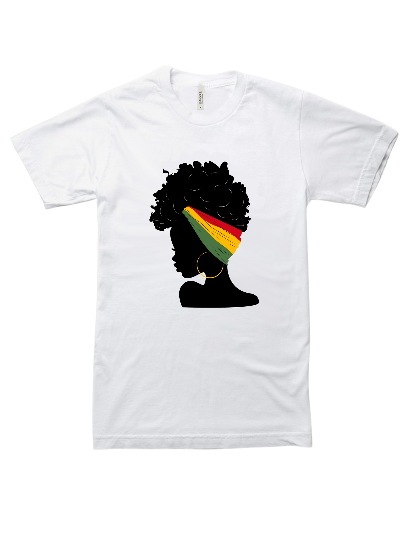 Melanin Beauty™ T-Shirt